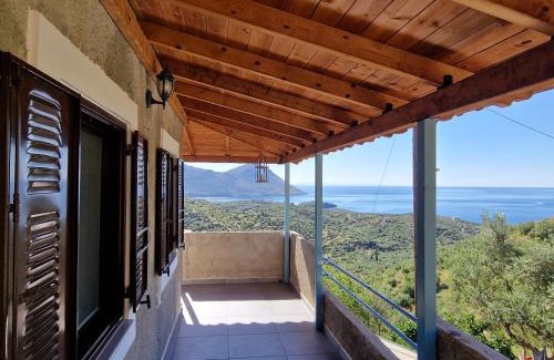East Mani Casa | Archontoula's villa