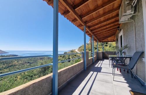 East Mani Casa | Archontoula's villa