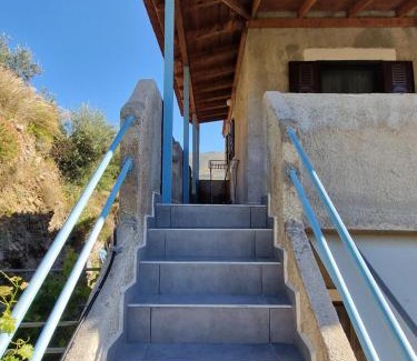 East Mani Casa | Archontoula's villa