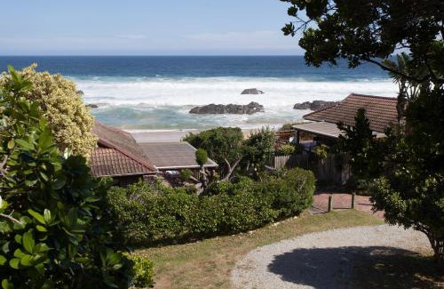 Keurboomstrand Chalet De Esquí | Archrock Resort