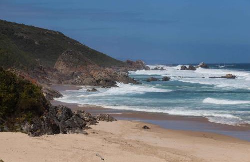 Keurboomstrand Chalet De Esquí | Archrock Resort