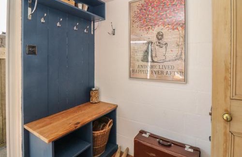 Crich Casa | Archway Cottage