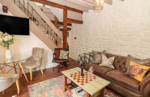 Crich Casa | Archway Cottage