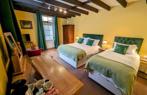 Grantham Casa | Archway House