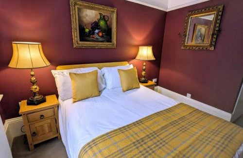 Grantham Casa | Archway House