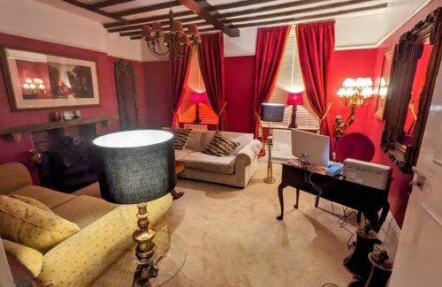 Grantham Casa | Archway House