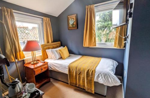 Grantham Casa | Archway House