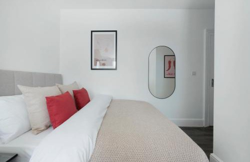 Archway Apartamento | Archway Station Studios