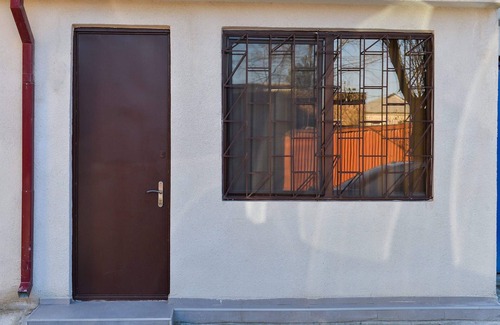 Kutaisi Apartamento | El nuevo departamento de Archy.