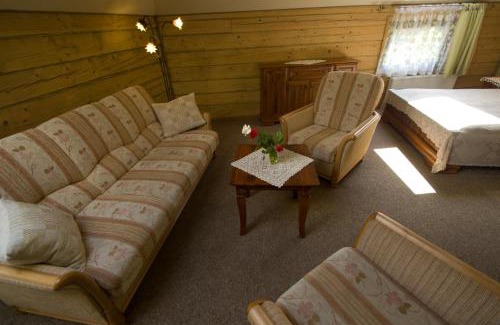 Palanga Villa | Arciau Juros