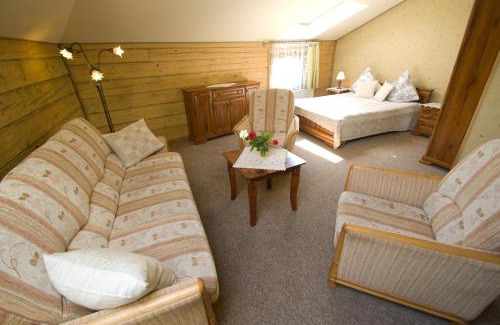 Palanga Villa | Arciau Juros