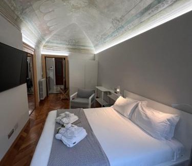 Alba Apartamento | Arco Antico