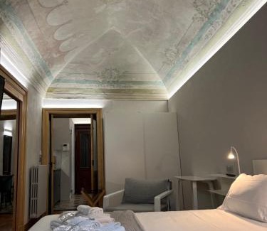 Alba Apartamento | Arco Antico
