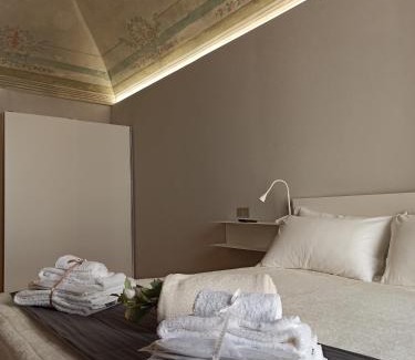 Alba Apartamento | Arco Antico