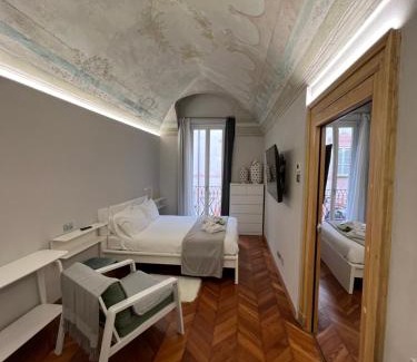 Alba Apartamento | Arco Antico