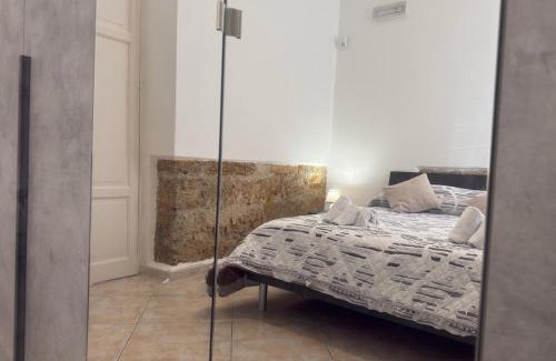 Bagheria Casa | Arco Apartment