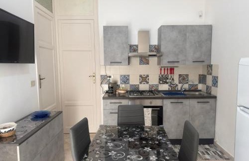 Bagheria Casa | Arco Apartment
