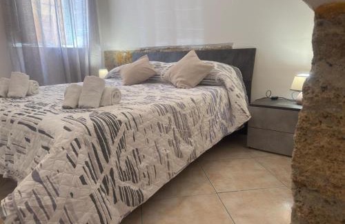 Bagheria Casa | Arco Apartment