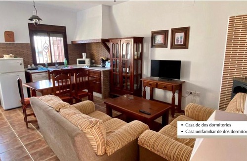 Conil de la Frontera Casa | Arco Casas Adosadas