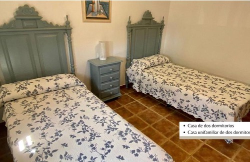 Conil de la Frontera Casa | Arco Casas Adosadas