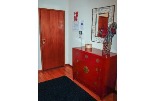 Braga Apartamento | Arco Da Porta Nova