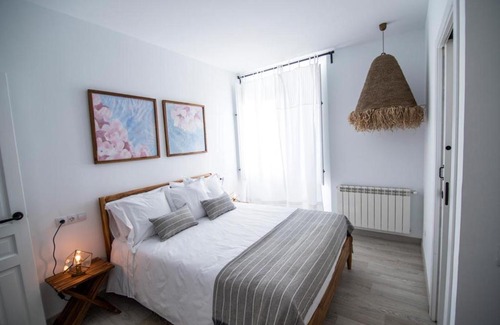 Mondéjar Casa | Arco de la Villa