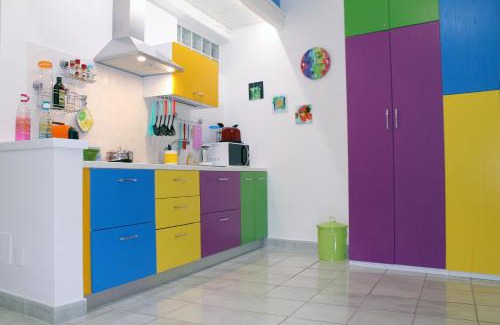 Castellammare Vucciria Apartamento | Arco del Sole