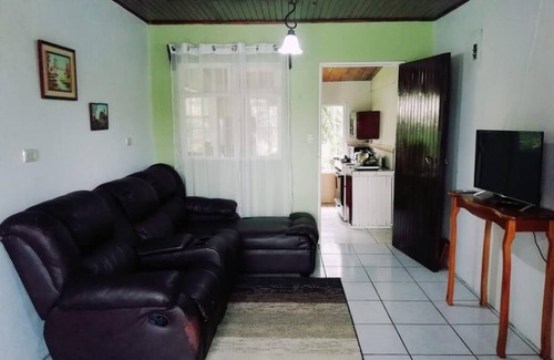 La Palmera Casa | Casa ARCO, La Marina. San Carlos