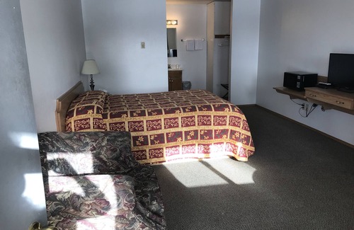 Arco Hotel | Arco Inn