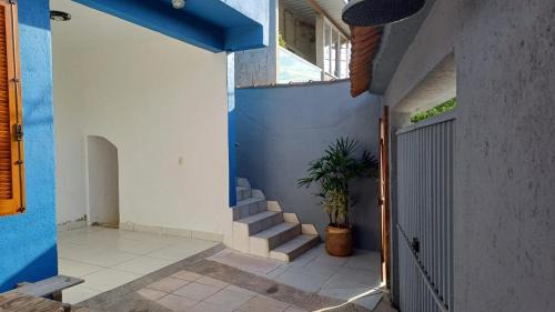 Camburi Casa | arco iris