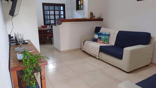 Camburi Casa | arco iris