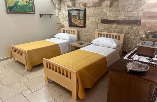 Old Town Apartamento | ARCO MERAVIGLIA HOUSE