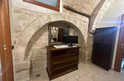 Old Town Apartamento | ARCO MERAVIGLIA HOUSE