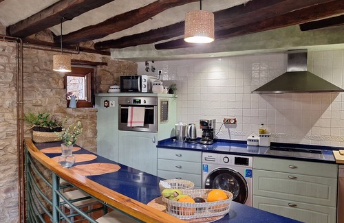 Leoz Cabaña | Casa Rural Arco-Navarra