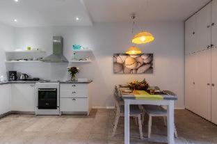 Naxos Apartamento | Arco Naxos Luxury Apartments
