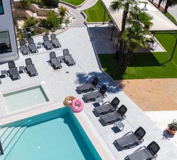 Arco Hotel | Arco Smart Hotel