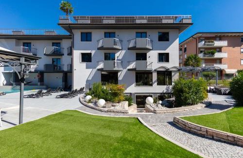 Arco Hotel | Arco Smart Hotel