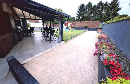 Varazdin Apartamento | Arcobaleno Apartments & Rooms