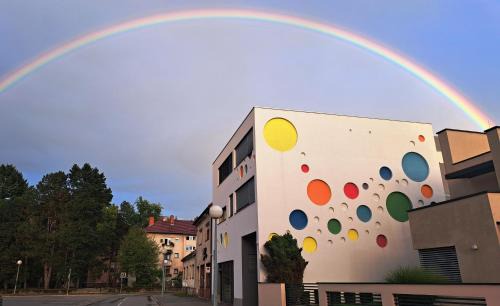 Varazdin Apartamento | Arcobaleno Apartments & Rooms