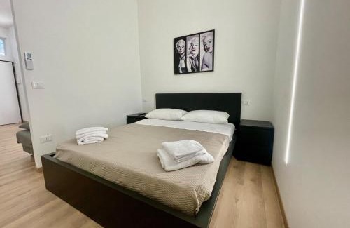 Quartiere XXIV Don Bosco Apartamento | Arcobaleno B