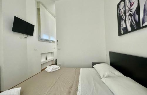 Quartiere XXIV Don Bosco Apartamento | Arcobaleno B