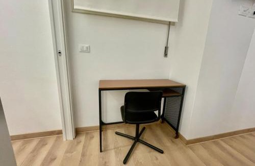 Quartiere XXIV Don Bosco Apartamento | Arcobaleno B
