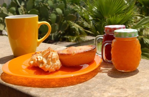 Novoli Cama Y Desayuno | Arcobaleno