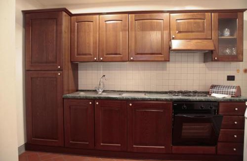 Pescia Apartamento | Arcobaleno Toscano