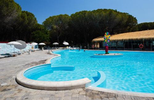Marina di Bibbona Otro | Arcobaleno Village