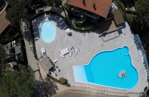 Marina di Bibbona Otro | Arcobaleno Village