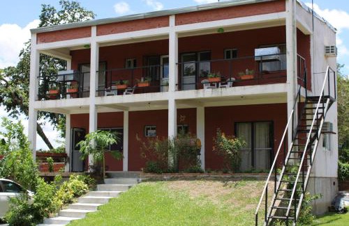 Paso de la Patria Apartamento | Arcoiris Dptos