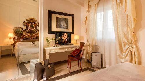 Pomezia Apartamento | Arcom Palace