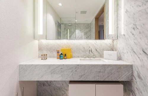 Riverside Apartamento | ARCORE Premium Apartments London Bridge