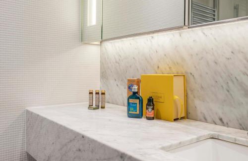 Riverside Apartamento | ARCORE Premium Apartments London Bridge